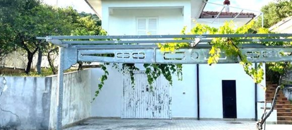 4-Zimmer Villa in Centola, Italy, Nr. 84634 14