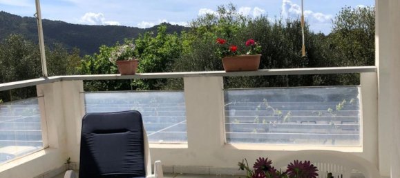 4-Zimmer Villa in Centola, Italy, Nr. 84634 28