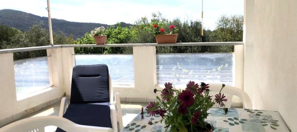 4-Zimmer Villa in Centola, Italy, Nr. 84634 23