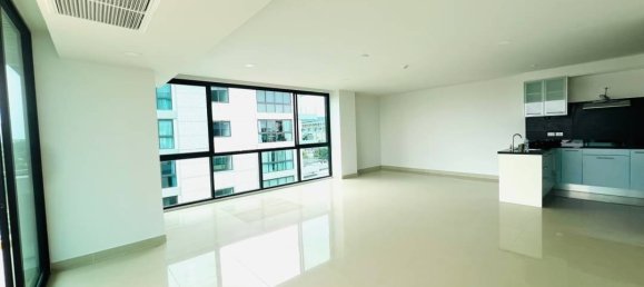 شقة 2 غرف نوم  في Gardenia Pattaya Pattaya, Thailand رقم 32964 4