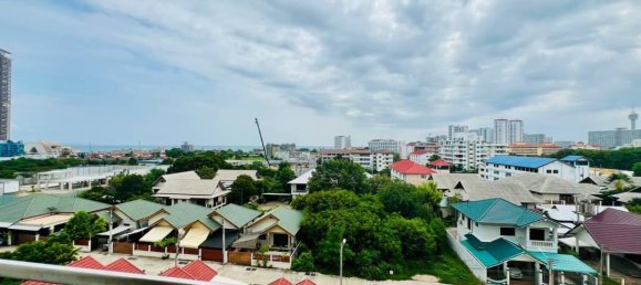 شقة 2 غرف نوم  في Gardenia Pattaya Pattaya, Thailand رقم 32964 16