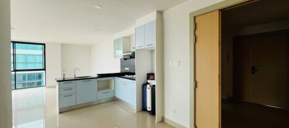 شقة 2 غرف نوم  في Gardenia Pattaya Pattaya, Thailand رقم 32964 3