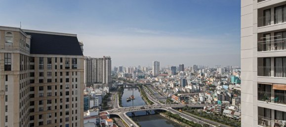 2 bedrooms Apartment in District 4, Vietnam No. 16745 12