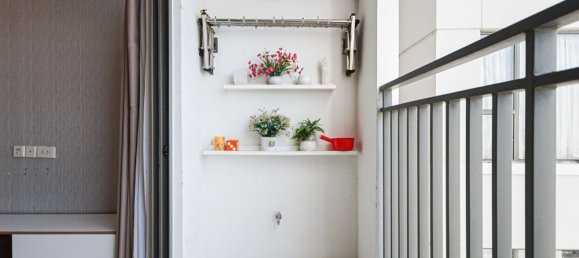 2 bedrooms Apartment in District 4, Vietnam No. 16745 13