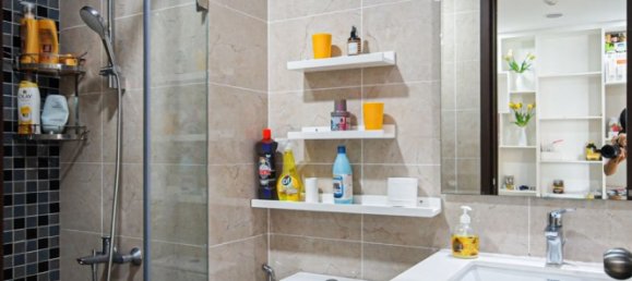 2 bedrooms Apartment in District 4, Vietnam No. 16745 3