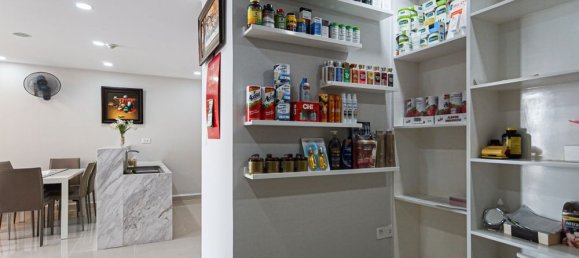 2 bedrooms Apartment in District 4, Vietnam No. 16745 15