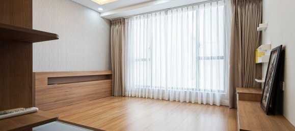 2 bedrooms Apartment in District 4, Vietnam No. 16745 2