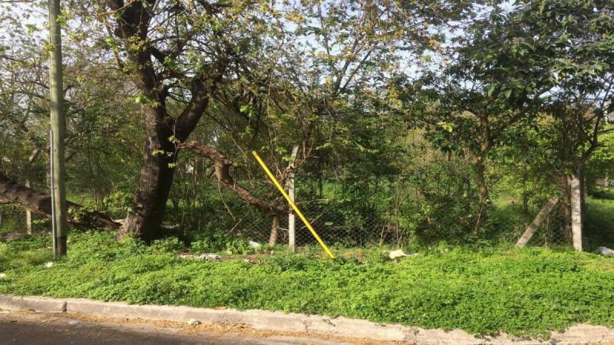 Grundstück in Quilmes, Argentina, Nr. 48033