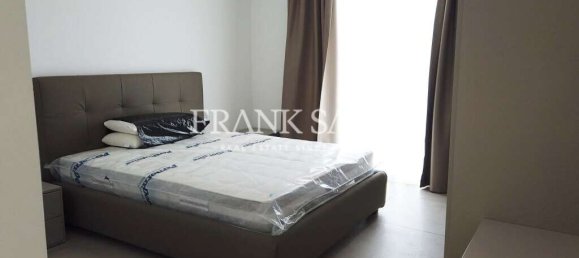 2 chambres Penthouse à Balzan, Malta No. 4387 10