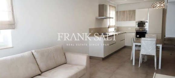 2 chambres Penthouse à Balzan, Malta No. 4387 8