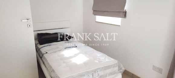 2 chambres Penthouse à Balzan, Malta No. 4387 16