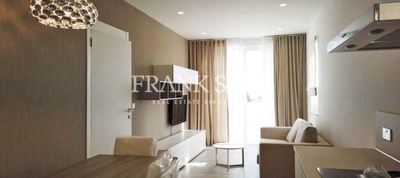 2 chambres Penthouse à Balzan, Malta No. 4387 2