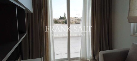 2 chambres Penthouse à Balzan, Malta No. 4387 5