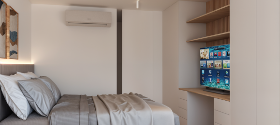 1 Schlafzimmer Wohnung in Cascais, Portugal, Nr. 269535 4