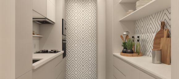 1 Schlafzimmer Wohnung in Cascais, Portugal, Nr. 269535 5