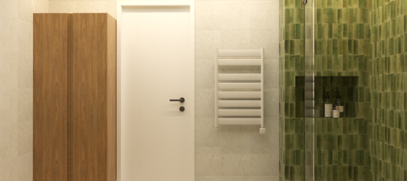 1 Schlafzimmer Wohnung in Cascais, Portugal, Nr. 269535 43