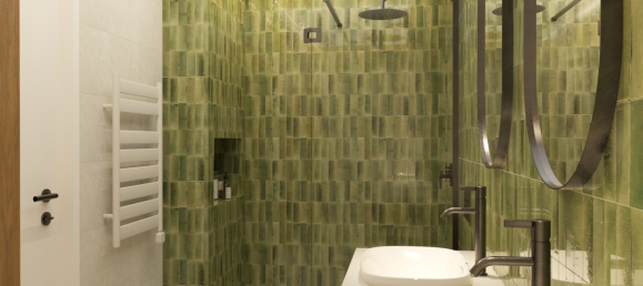 1 Schlafzimmer Wohnung in Cascais, Portugal, Nr. 269535 42