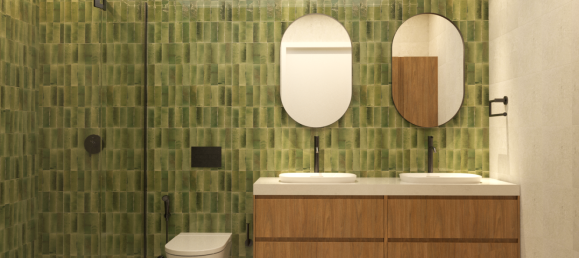 1 Schlafzimmer Wohnung in Cascais, Portugal, Nr. 269535 44