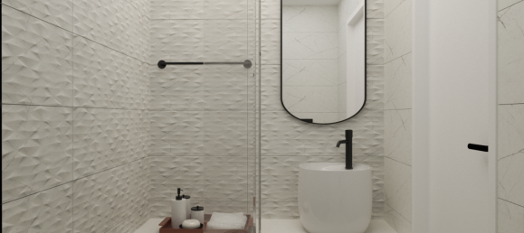 1 Schlafzimmer Wohnung in Cascais, Portugal, Nr. 269535 40