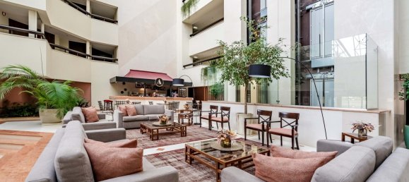 1 Schlafzimmer Wohnung in Cascais, Portugal, Nr. 269535 10