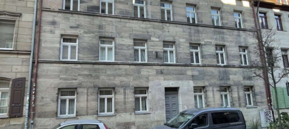 3-Zimmer Wohnung in Fürth, Germany, Nr. 40649 3