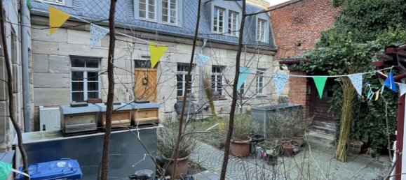 3-Zimmer Wohnung in Fürth, Germany, Nr. 40649 2