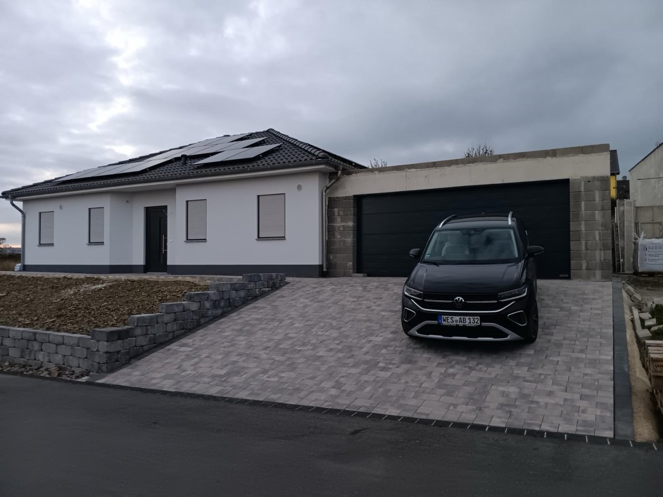 3 غرف نوم بنغالو في Neuerburg, Germany رقم 340135