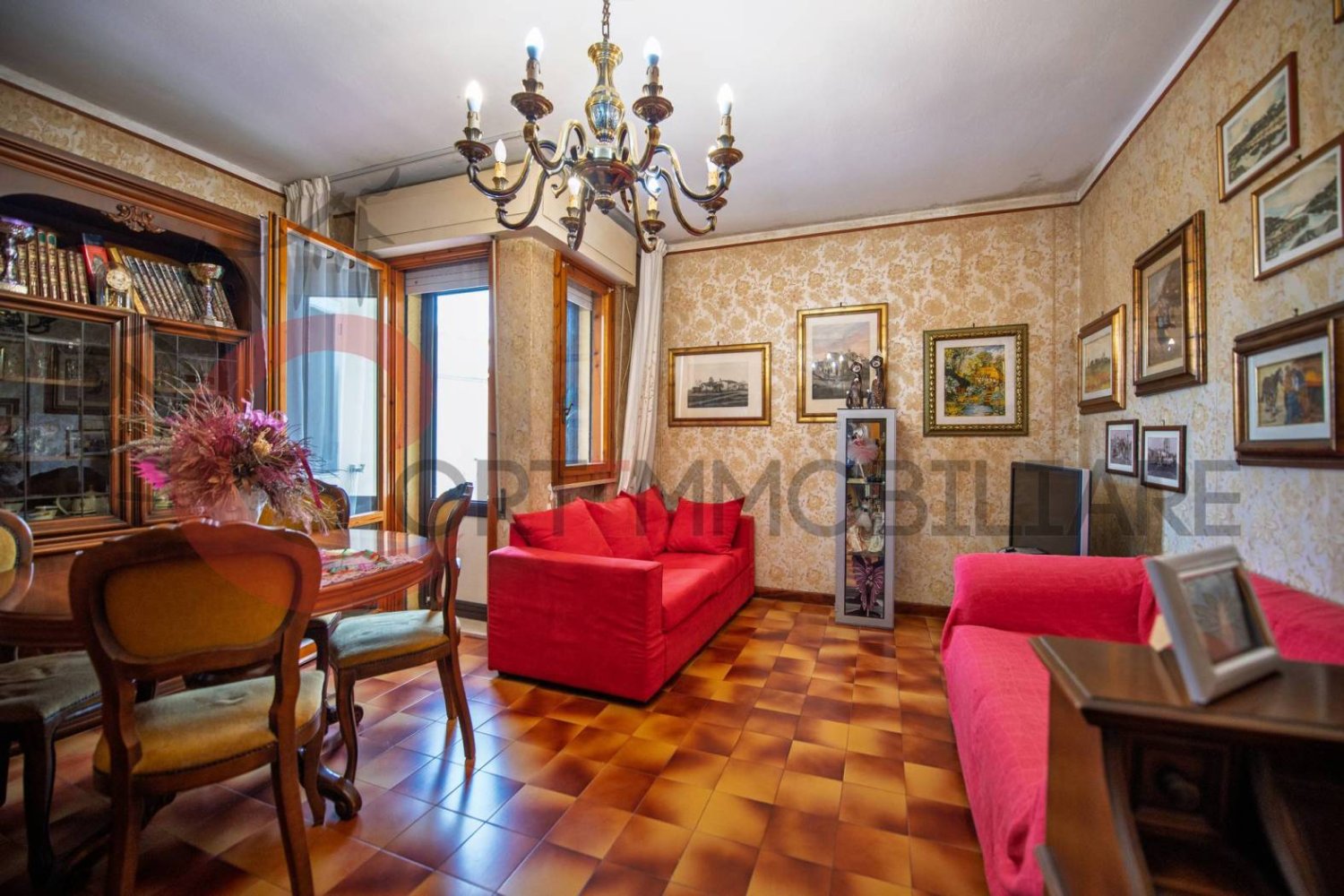 2 bedrooms Apartment in Scarlino, Italy No. 269636