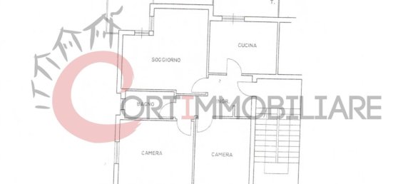 2 bedrooms Apartment in Scarlino, Italy No. 269636 25