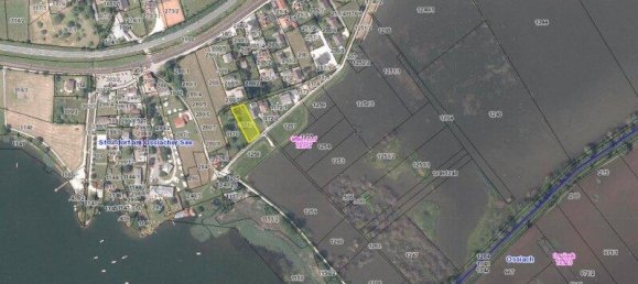 Terreno en Steindorf am Ossiacher See, Austria No. 30516 3