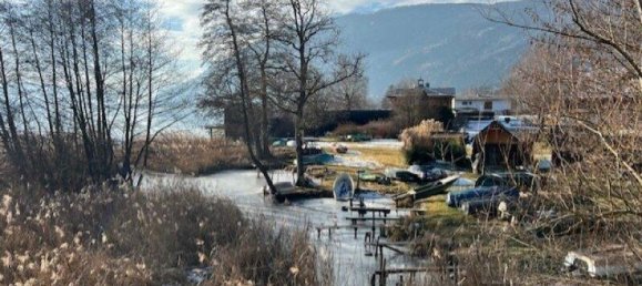 Terreno en Steindorf am Ossiacher See, Austria No. 30516 9