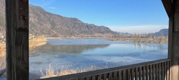 Terreno en Steindorf am Ossiacher See, Austria No. 30516 7