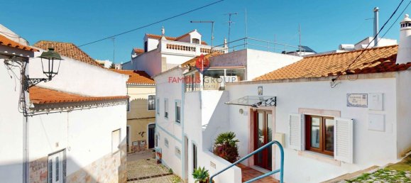 Edifício T7 em Ferragudo, Portugal N.º 94581 16