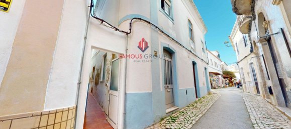 Edifício T7 em Ferragudo, Portugal N.º 94581 15