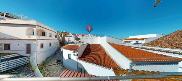 Edifício T7 em Ferragudo, Portugal N.º 94581 20