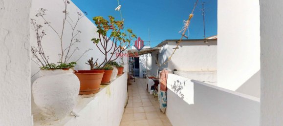 Edifício T7 em Ferragudo, Portugal N.º 94581 21