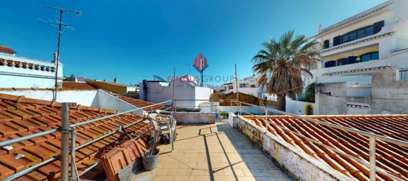 Edifício T7 em Ferragudo, Portugal N.º 94581 3