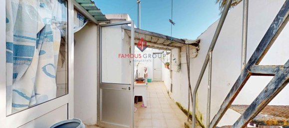 Edifício T7 em Ferragudo, Portugal N.º 94581 37