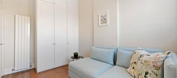 2 Schlafzimmer Wohnung in London, United Kingdom, Nr. 3685 9