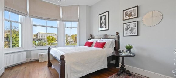 2 Schlafzimmer Wohnung in London, United Kingdom, Nr. 3685 3