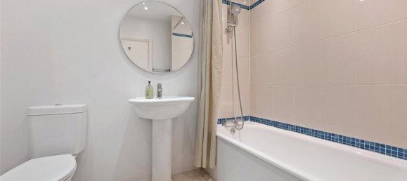 2 Schlafzimmer Wohnung in London, United Kingdom, Nr. 3685 5