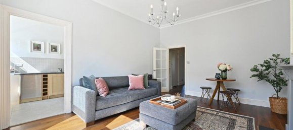 2 Schlafzimmer Wohnung in London, United Kingdom, Nr. 3685 4