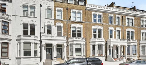 2 Schlafzimmer Wohnung in London, United Kingdom, Nr. 3685 2