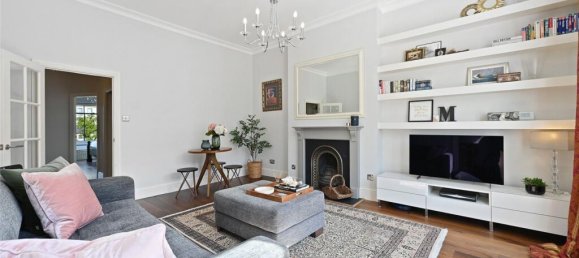 2 Schlafzimmer Wohnung in London, United Kingdom, Nr. 3685 15