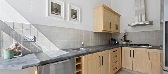 2 Schlafzimmer Wohnung in London, United Kingdom, Nr. 3685 10