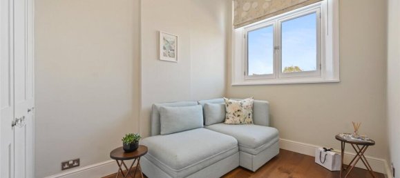 2 Schlafzimmer Wohnung in London, United Kingdom, Nr. 3685 8