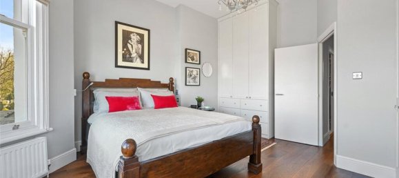 2 Schlafzimmer Wohnung in London, United Kingdom, Nr. 3685 6