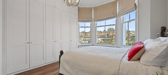 2 Schlafzimmer Wohnung in London, United Kingdom, Nr. 3685 7