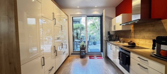 3 غرف نوم شقة في Saarbrucken, Germany رقم 316751 2