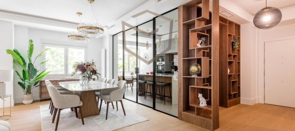 Apartamento de 3 dormitorios en Madrid, Spain No. 167277 4